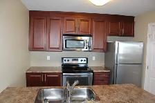Lovely 2 Bdm/1 Bth Condo, Barrhaven, 2 x pkg, July/August - Photo 4