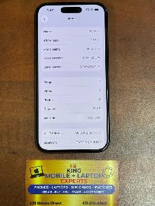 iPhone 15 like new - Photo 2