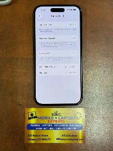 iPhone 15 like new - Photo 3