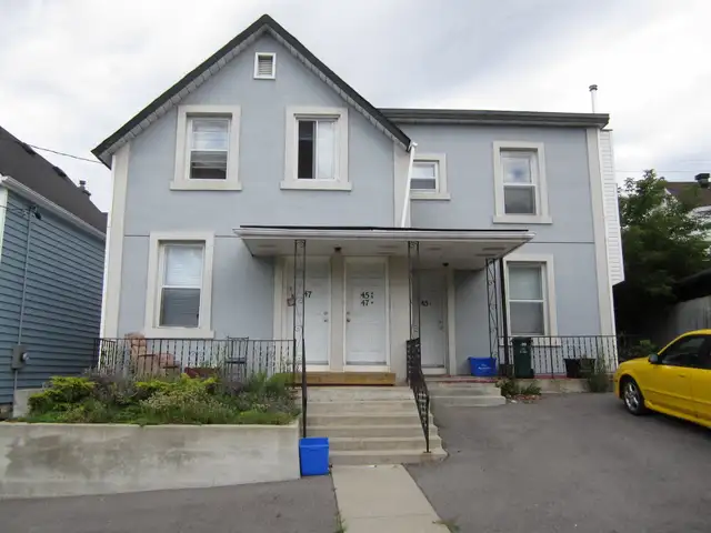 2 Bdm   Den/1 Bth Apt, All Utils Incl, May 15