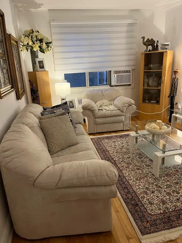 beautiful 41/2 apartment cote des neige Montréal - Photo 4