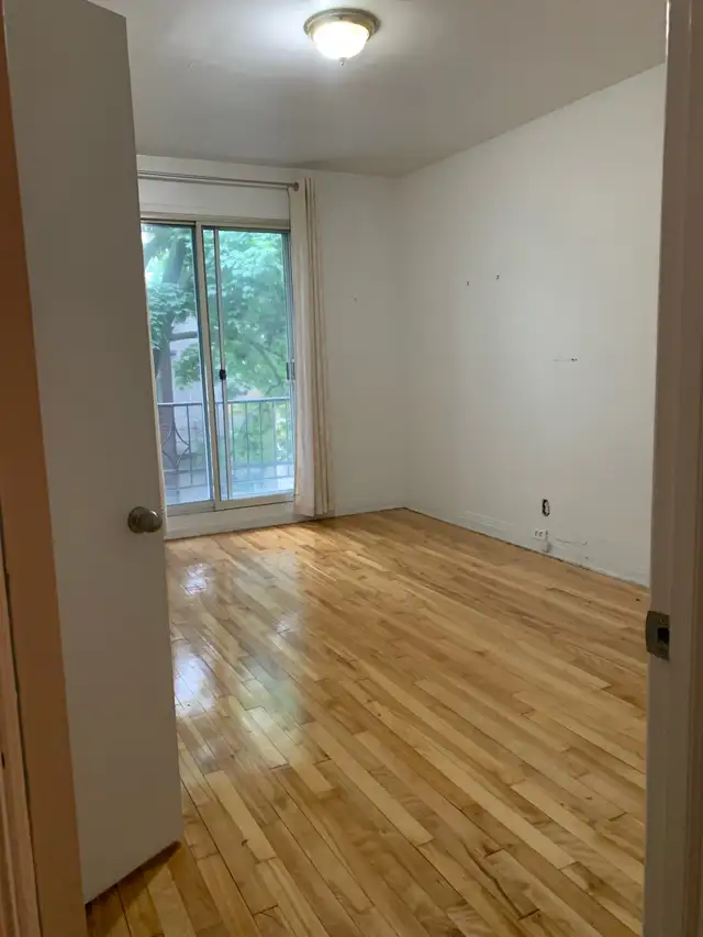 beautiful 41/2 apartment cote des neige Montréal - Photo 5