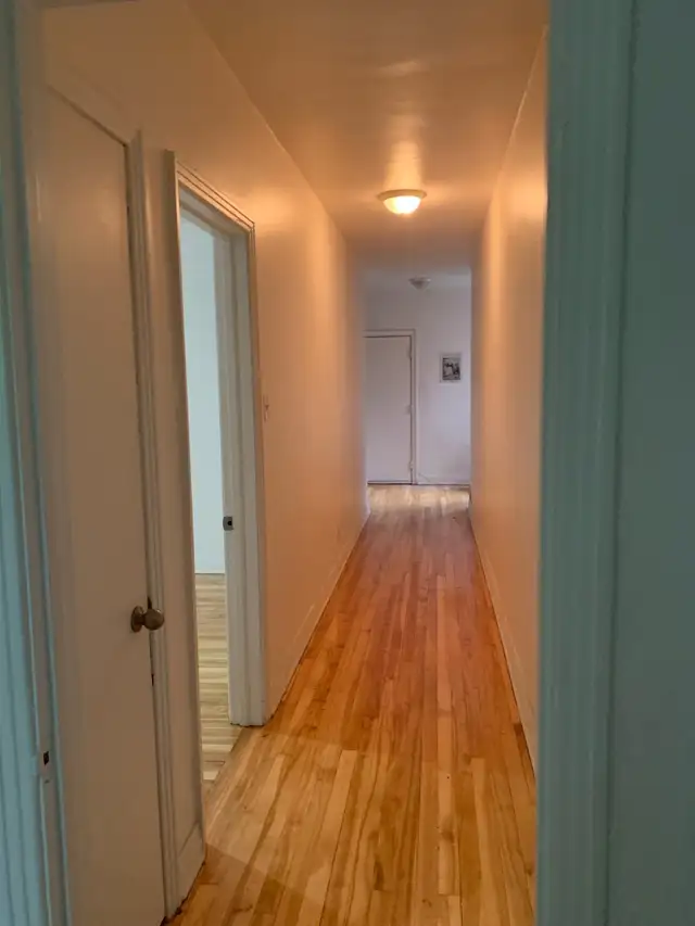 beautiful 41/2 apartment cote des neige Montréal - Photo 6