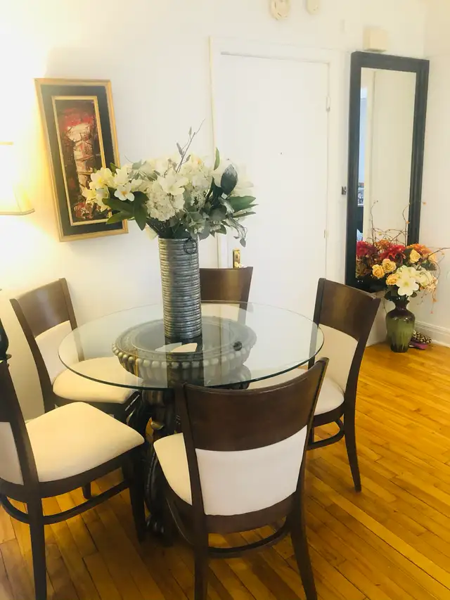 beautiful 41/2 apartment cote des neige Montréal - Photo 9