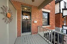 Spacious 5Bdm/3Bth Semi-Detached Home, Old Ottawa South,July/Aug - Photo 2