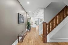 Spacious 5Bdm/3Bth Semi-Detached Home, Old Ottawa South,July/Aug - Photo 4
