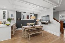 Spacious 5Bdm/3Bth Semi-Detached Home, Old Ottawa South,July/Aug - Photo 6