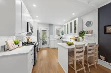 Spacious 5Bdm/3Bth Semi-Detached Home, Old Ottawa South,July/Aug - Photo 8