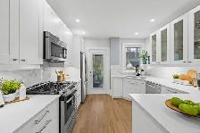 Spacious 5Bdm/3Bth Semi-Detached Home, Old Ottawa South,July/Aug - Photo 9