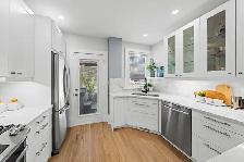 Spacious 5Bdm/3Bth Semi-Detached Home, Old Ottawa South,July/Aug - Photo 10