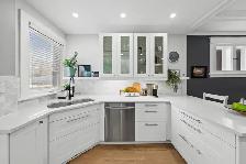 Spacious 5Bdm/3Bth Semi-Detached Home, Old Ottawa South,July/Aug - Photo 12