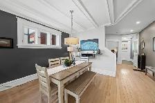 Spacious 5Bdm/3Bth Semi-Detached Home, Old Ottawa South,July/Aug - Photo 13