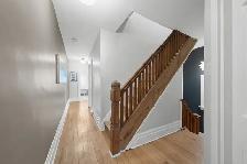 Spacious 5Bdm/3Bth Semi-Detached Home, Old Ottawa South,July/Aug - Photo 16
