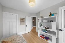 Spacious 5Bdm/3Bth Semi-Detached Home, Old Ottawa South,July/Aug - Photo 21