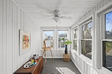 Spacious 5Bdm/3Bth Semi-Detached Home, Old Ottawa South,July/Aug - Photo 22