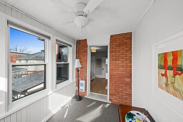 Spacious 5Bdm/3Bth Semi-Detached Home, Old Ottawa South,July/Aug - Photo 23