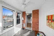 Spacious 5Bdm/3Bth Semi-Detached Home, Old Ottawa South,July/Aug - Photo 23