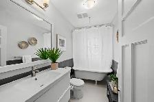 Spacious 5Bdm/3Bth Semi-Detached Home, Old Ottawa South,July/Aug - Photo 24