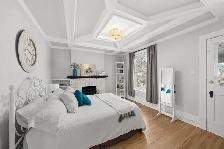 Spacious 5Bdm/3Bth Semi-Detached Home, Old Ottawa South,July/Aug - Photo 25