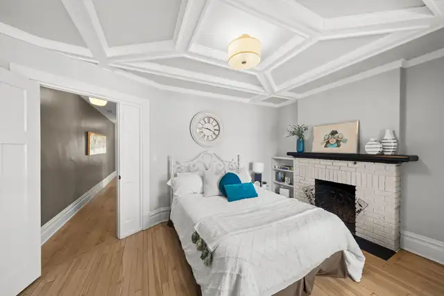 Spacious 5Bdm/3Bth Semi-Detached Home, Old Ottawa South,July/Aug - Photo 26