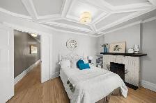 Spacious 5Bdm/3Bth Semi-Detached Home, Old Ottawa South,July/Aug - Photo 26