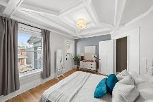 Spacious 5Bdm/3Bth Semi-Detached Home, Old Ottawa South,July/Aug - Photo 27