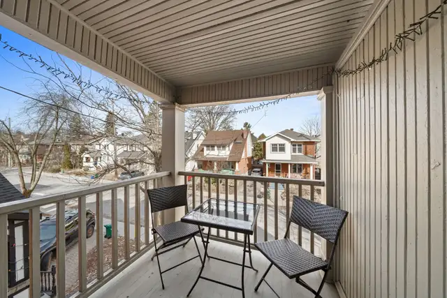 Spacious 5Bdm/3Bth Semi-Detached Home, Old Ottawa South,July/Aug - Photo 29