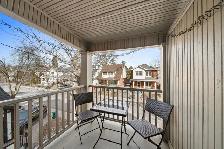 Spacious 5Bdm/3Bth Semi-Detached Home, Old Ottawa South,July/Aug - Photo 29