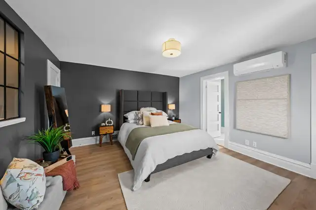 Spacious 5Bdm/3Bth Semi-Detached Home, Old Ottawa South,July/Aug - Photo 30