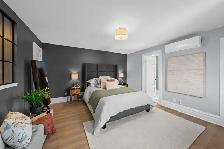 Spacious 5Bdm/3Bth Semi-Detached Home, Old Ottawa South,July/Aug - Photo 30