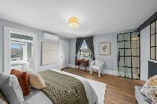 Spacious 5Bdm/3Bth Semi-Detached Home, Old Ottawa South,July/Aug - Photo 33