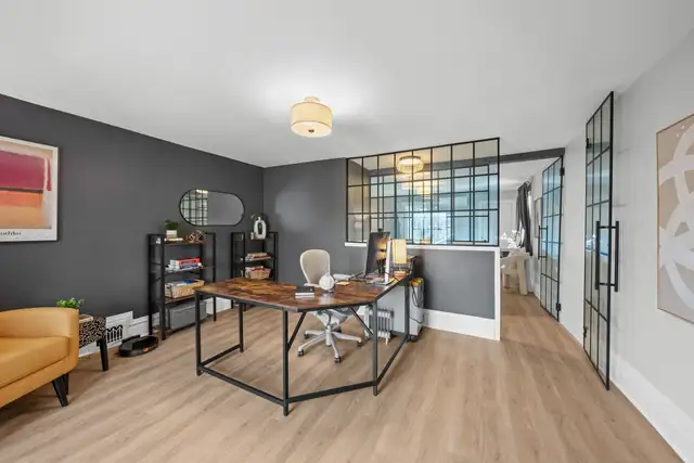 Spacious 5Bdm/3Bth Semi-Detached Home, Old Ottawa South,July/Aug - Photo 37