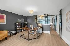 Spacious 5Bdm/3Bth Semi-Detached Home, Old Ottawa South,July/Aug - Photo 37