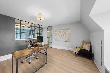 Spacious 5Bdm/3Bth Semi-Detached Home, Old Ottawa South,July/Aug - Photo 38