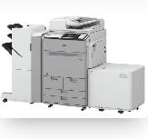$195/Month Canon ImagePRESS Lite C165 350GSM Production Printer