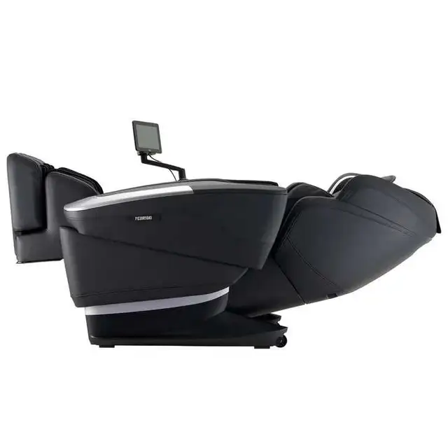 FUJIIRYOKI 5D MASSAGE CHAIR - Photo 2