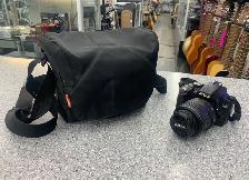 Nikon D3200 DSLR Camera