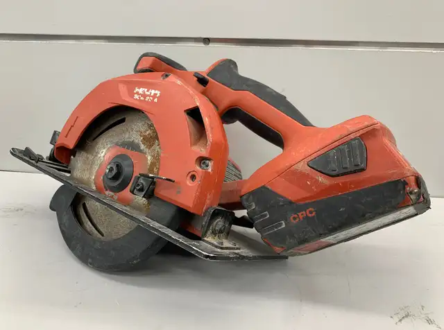 Hilti SCW 22-A Circular Saw - Photo 3