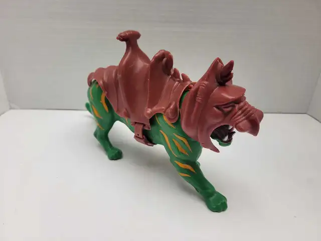 Motu Battlecat Masters of the Universe