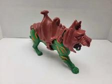 Motu Battlecat Masters of the Universe