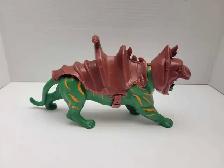 Motu Battlecat Masters of the Universe - Photo 2