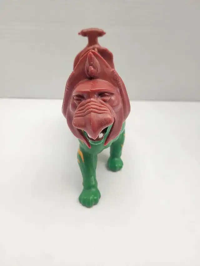 Motu Battlecat Masters of the Universe - Photo 4