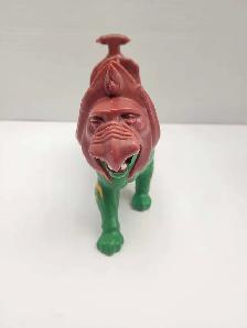 Motu Battlecat Masters of the Universe - Photo 4