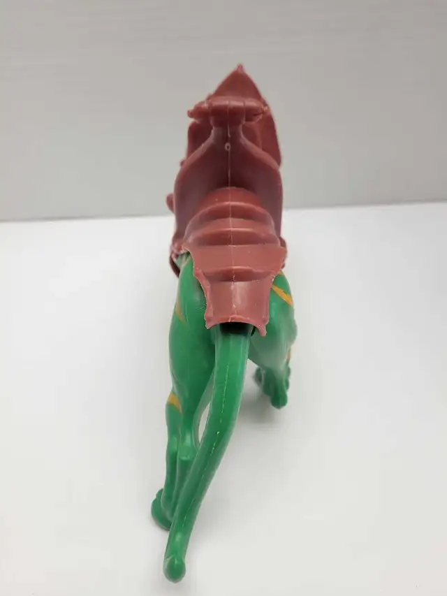 Motu Battlecat Masters of the Universe - Photo 6