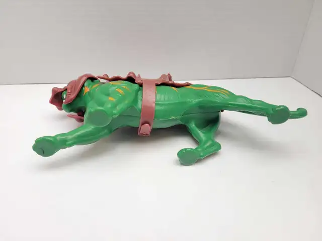 Motu Battlecat Masters of the Universe - Photo 7