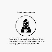 Need help hiring your first employee? Let me help you