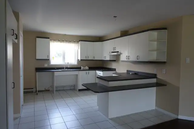 1590 De Lery  Secteur Tranquille avec foyer Disponible Le 1 Oct
