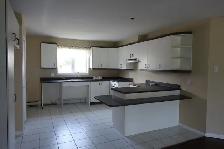 1590 De Lery  Secteur Tranquille avec foyer Disponible Le 1 Oct