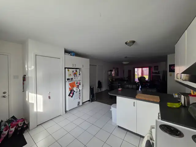 1590 De Lery  Secteur Tranquille avec foyer Disponible Le 1 Oct - Photo 2