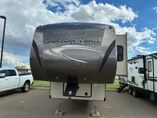 2013 Canyon Trail Aztec Edition - Photo 3